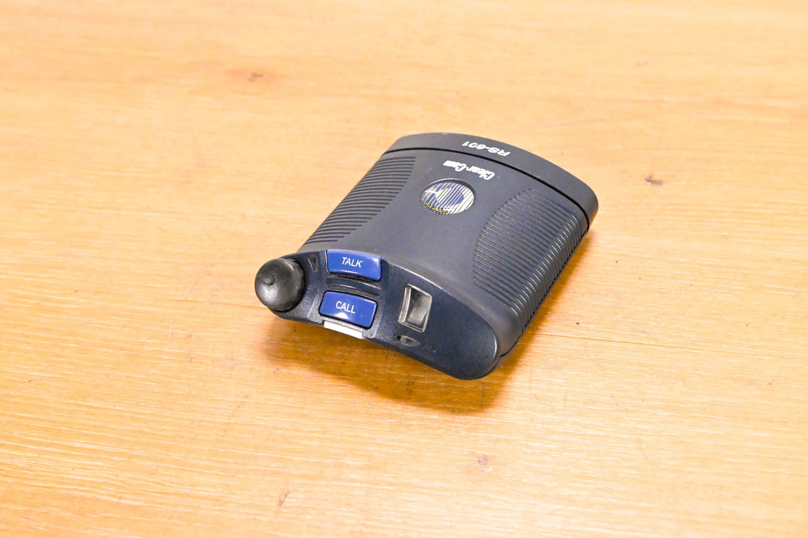 Clear-Com RS-601 Single-Channel Intercom Beltpack CG01U4A