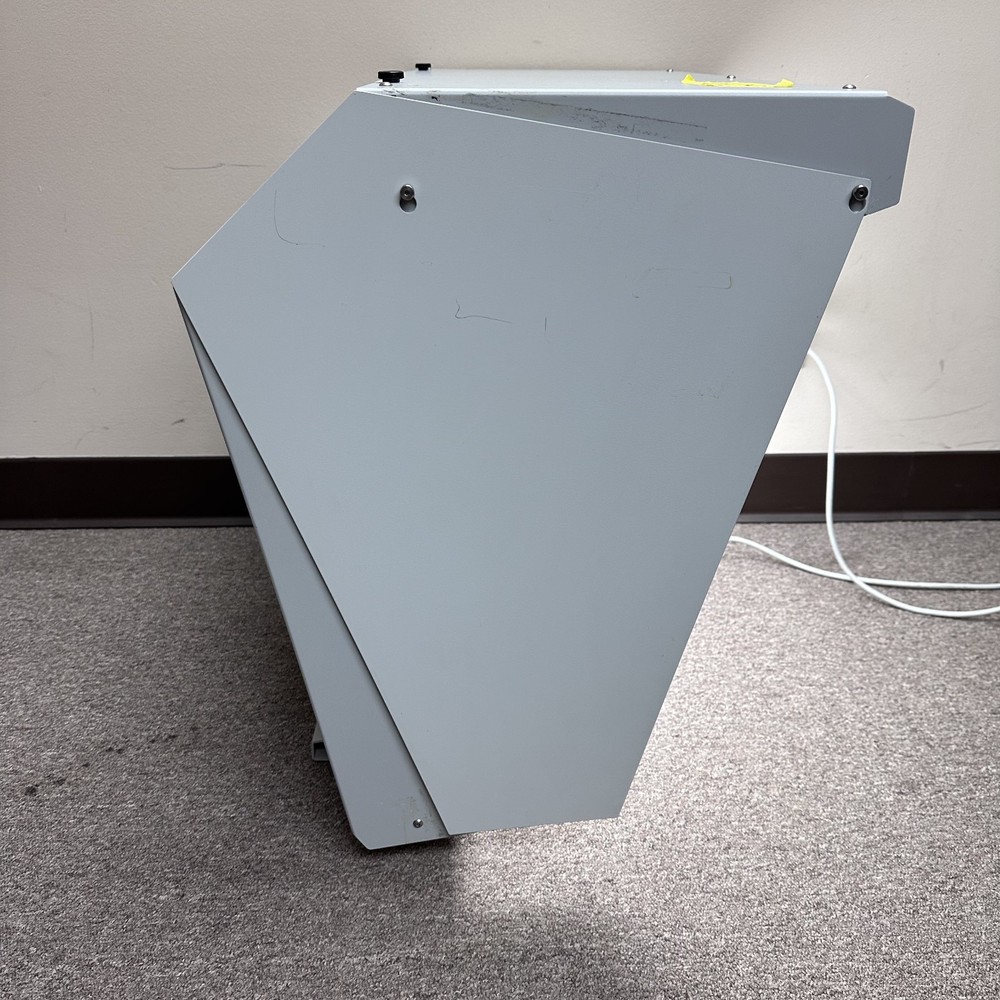 GTI Soft-View SOFV-1e Graphiclite D5000 Transmission/ Reflection Print Viewing