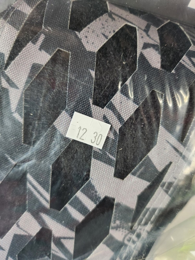 HK Army Hostile Synapse Flex Belt - Gray