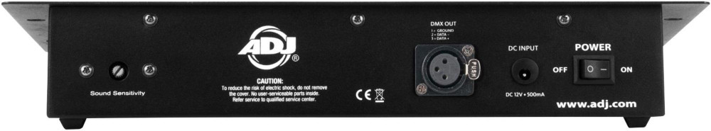 American DJ HEXCON 36-Channel DMX Controller