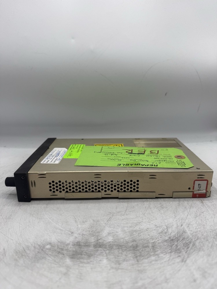 Bendix King KT 76C 066-01156-0101 READ