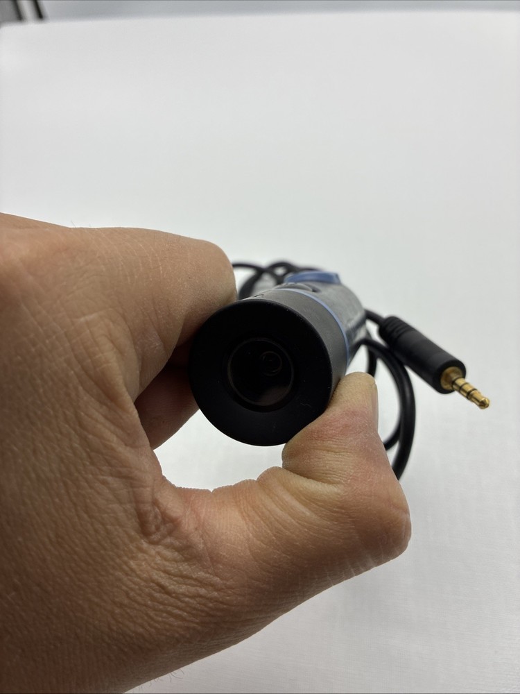 Samsung External Camera XC-L1N NTSC