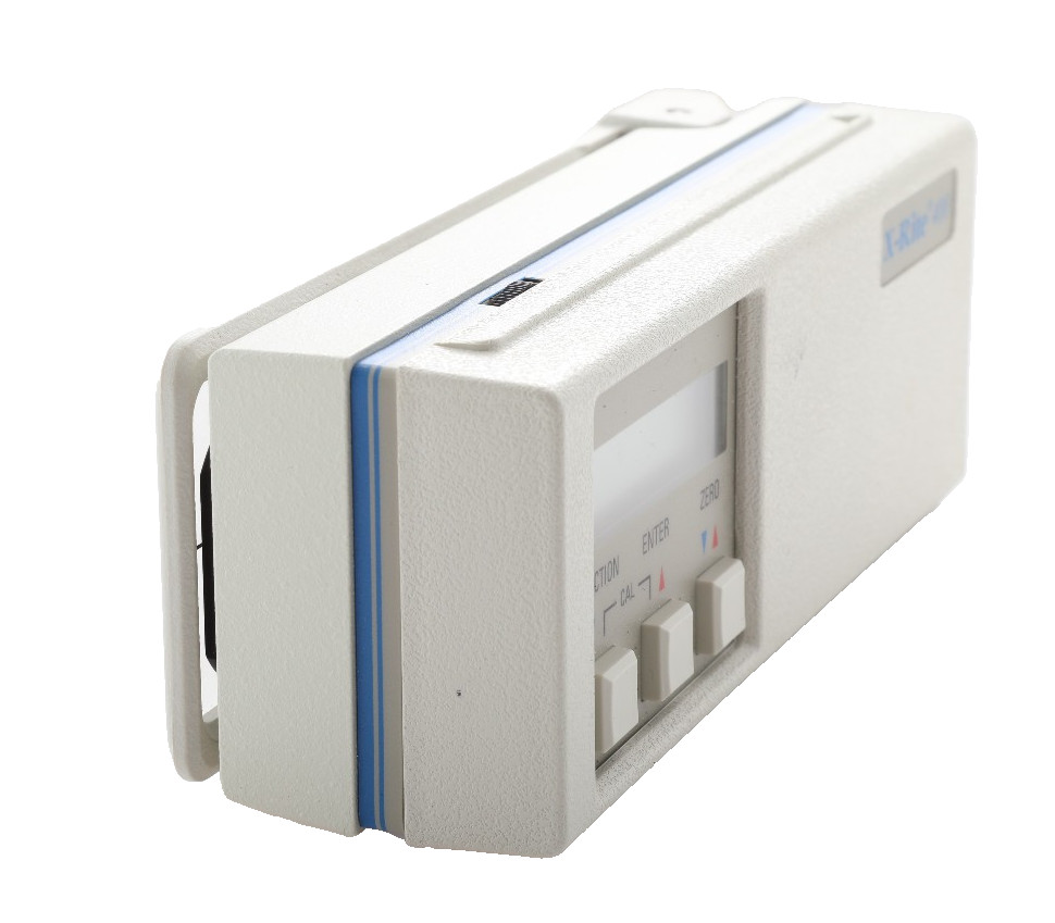 X-Rite Model 400 Densitometer