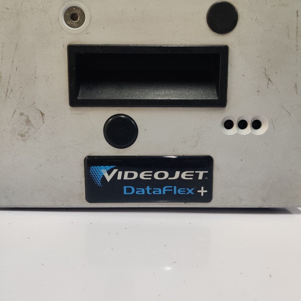 VIDEOJET DATAFLEX 6420