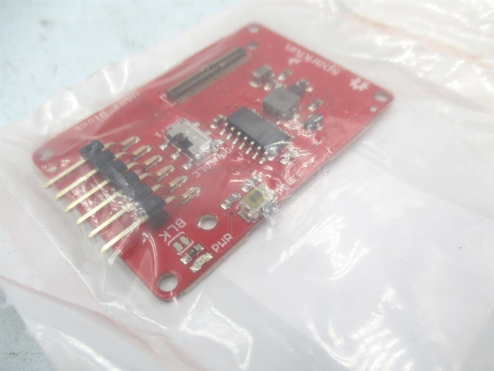 Sparkfun (DEV-13040) SparkFun Block for Intel Edison