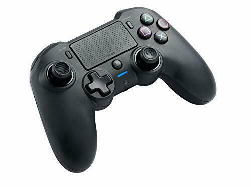 Nacon Asymmetric Wireless Controller PS4 Playstation Sony/PC