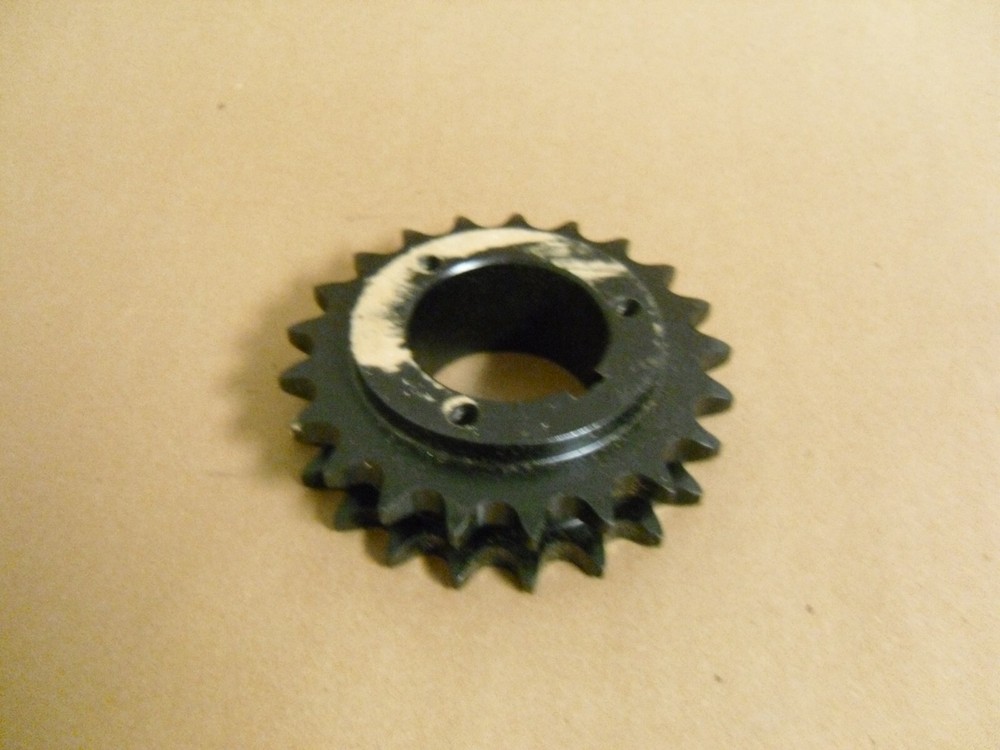 BROWNING D50P21 TAPER BUSHED SPROCKET