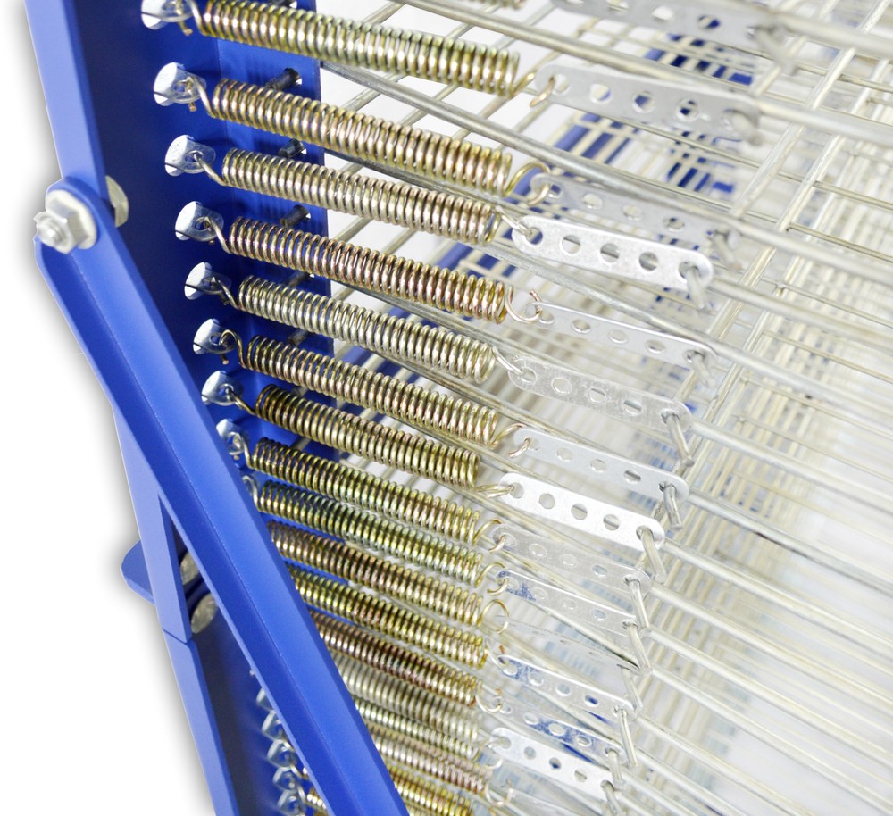 Screen Printing Drying Equipment Screen Drying Rack Mobile Paint Drying Rack