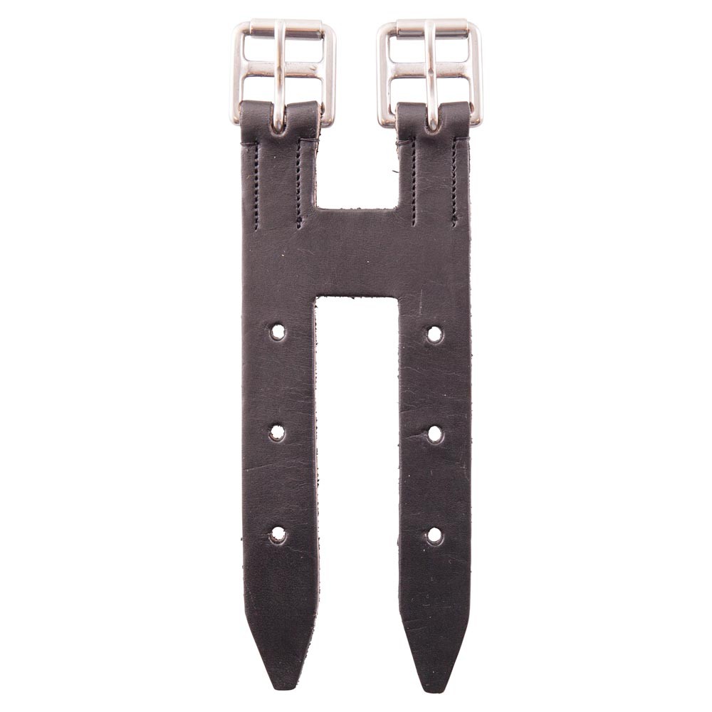 Buses seat belt extension black