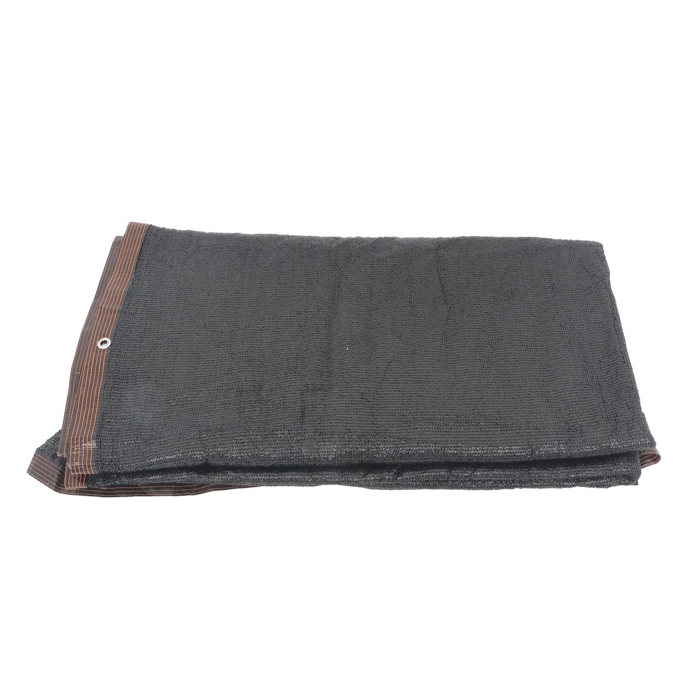 30 Ft Durable Pool Leaf Net Cover Round Fine Mesh Leaf Net For above Ground Pool