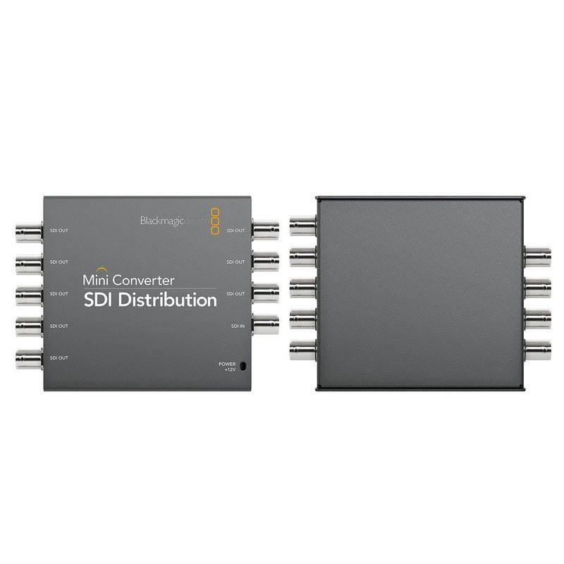 Blackmagic Design Mini Converter SDI Distribution