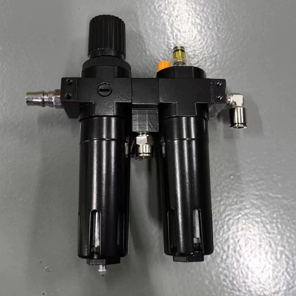 Tire Tyre Changer Unit EAA0364G92A Air Filter Regulator Separator