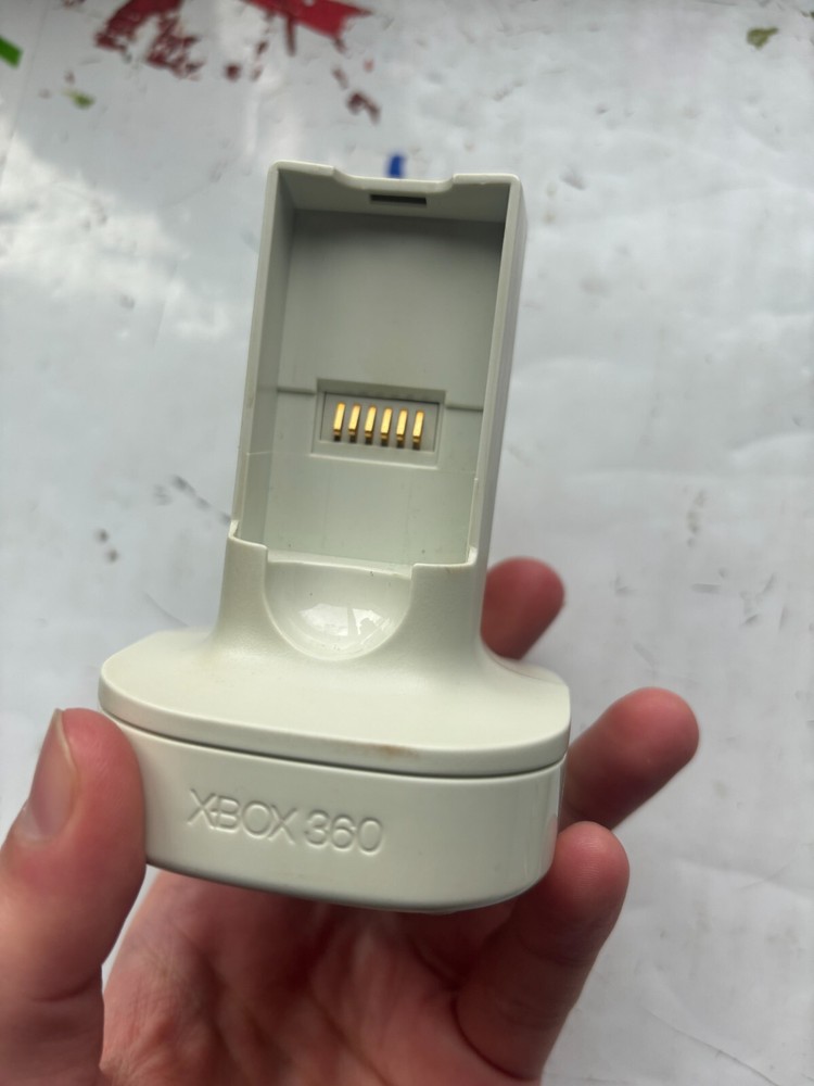 Xbox 360 Quick Charge Kit and Media Remote *Read*