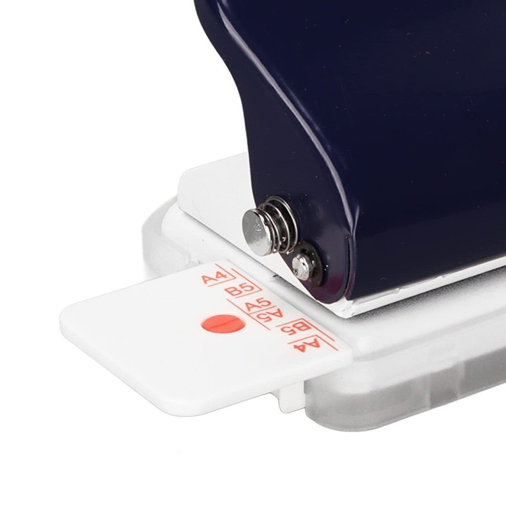 Binding Machines Mini Manual Multipurpose 6 Holes Cinch Book Binding Machine ...
