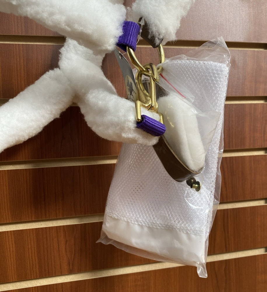 CENTAUR Shipping Halter Size Full