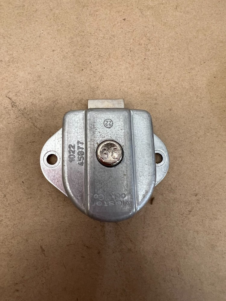 Master 1630STK Locker Combination Lock (50 pcs)