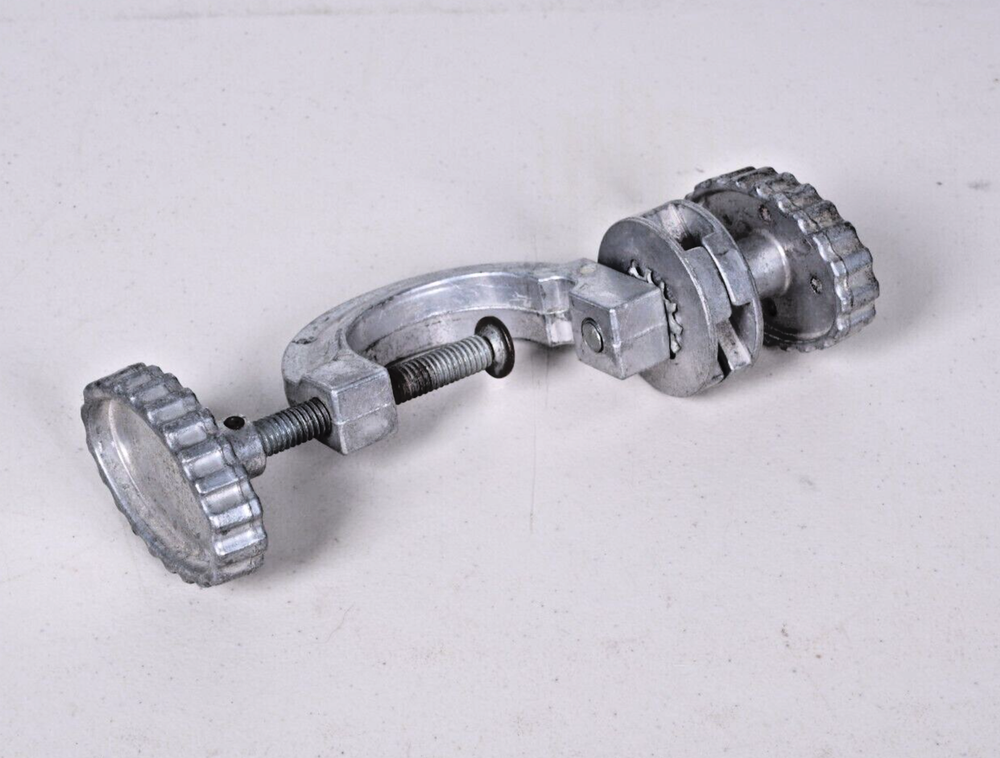 REFLECTASOL LARSON ENTERPRISES UMBRELLA CLAMP , all working