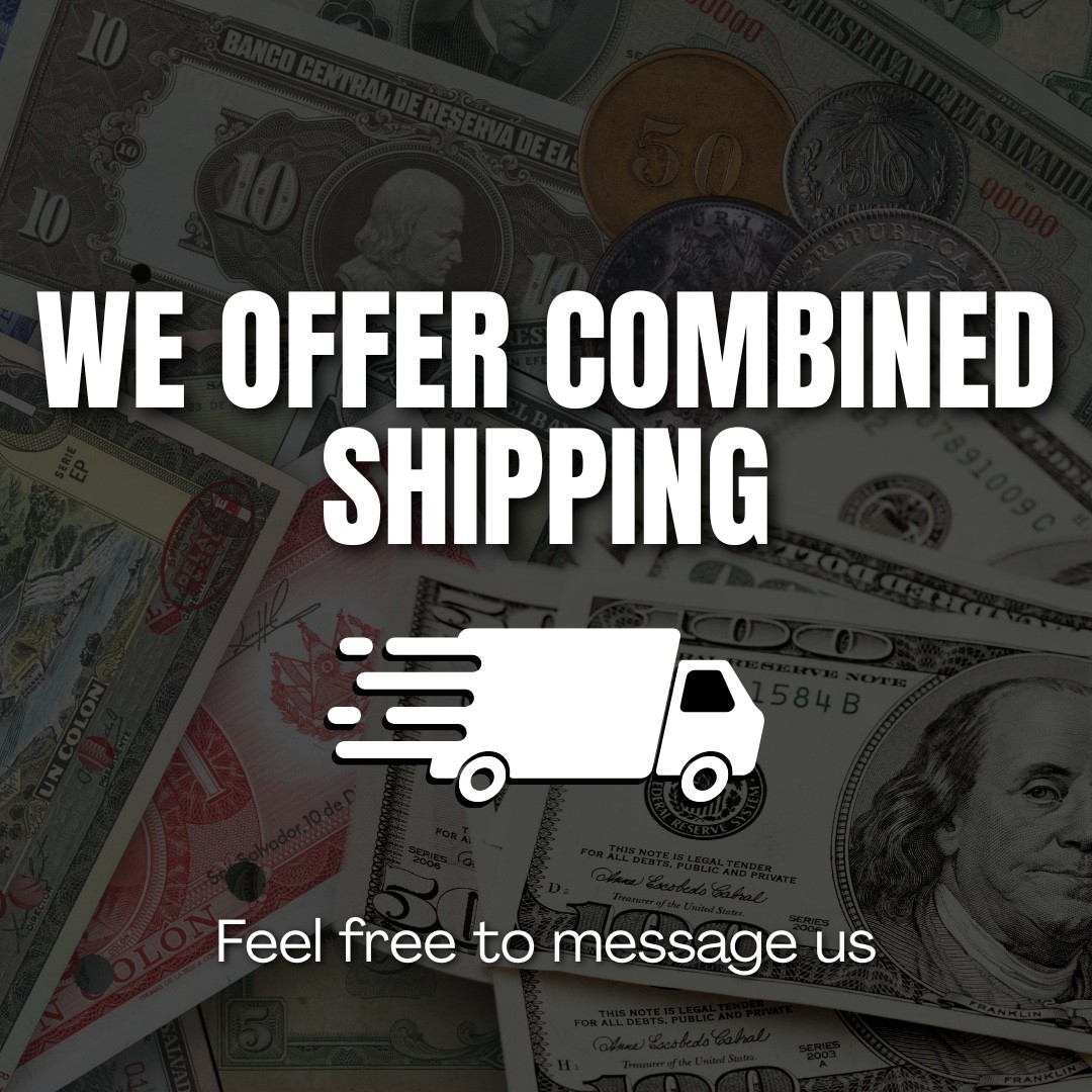 El Salvador - 10 Pesos - Banco Nacional del Salvador - 13 Enero 1911