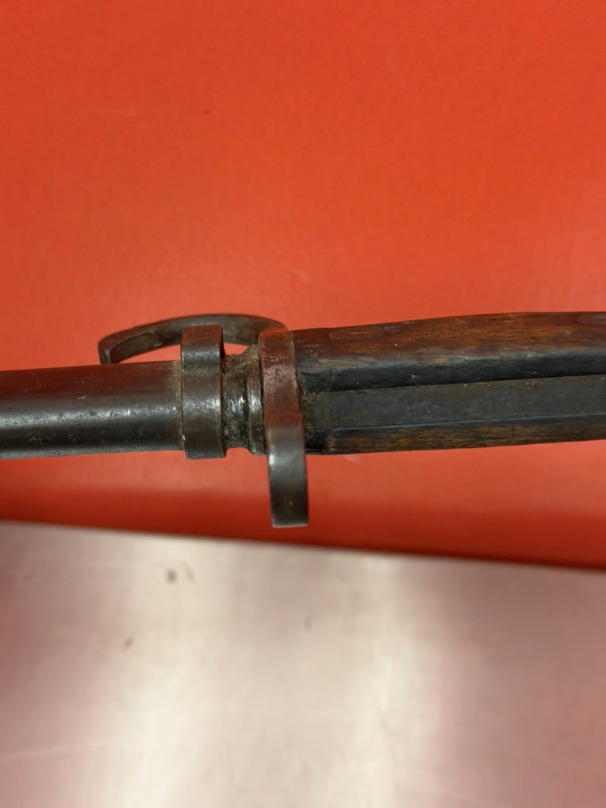 Arisaka Type 30 Nagoya Arsenal Bayonet! Free Shipping!