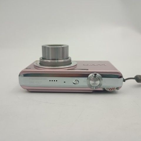 Panasonic LUMIX DMC-FX37 Compact Digital Camera Excellent Condition Accessories