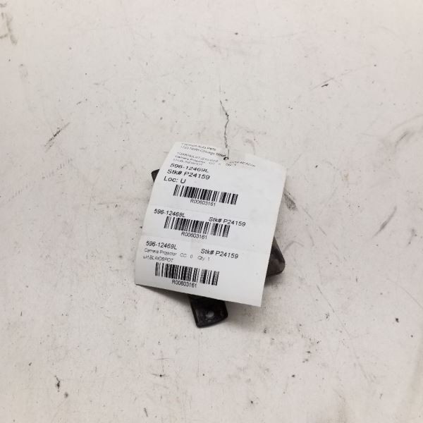 ACADIA    2018 Camera/Projector 603161