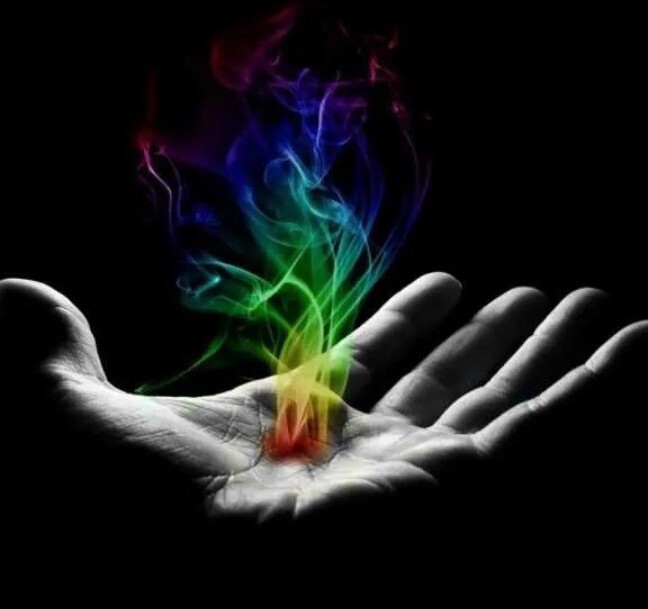 Metaphysical Become Any Magical Being.