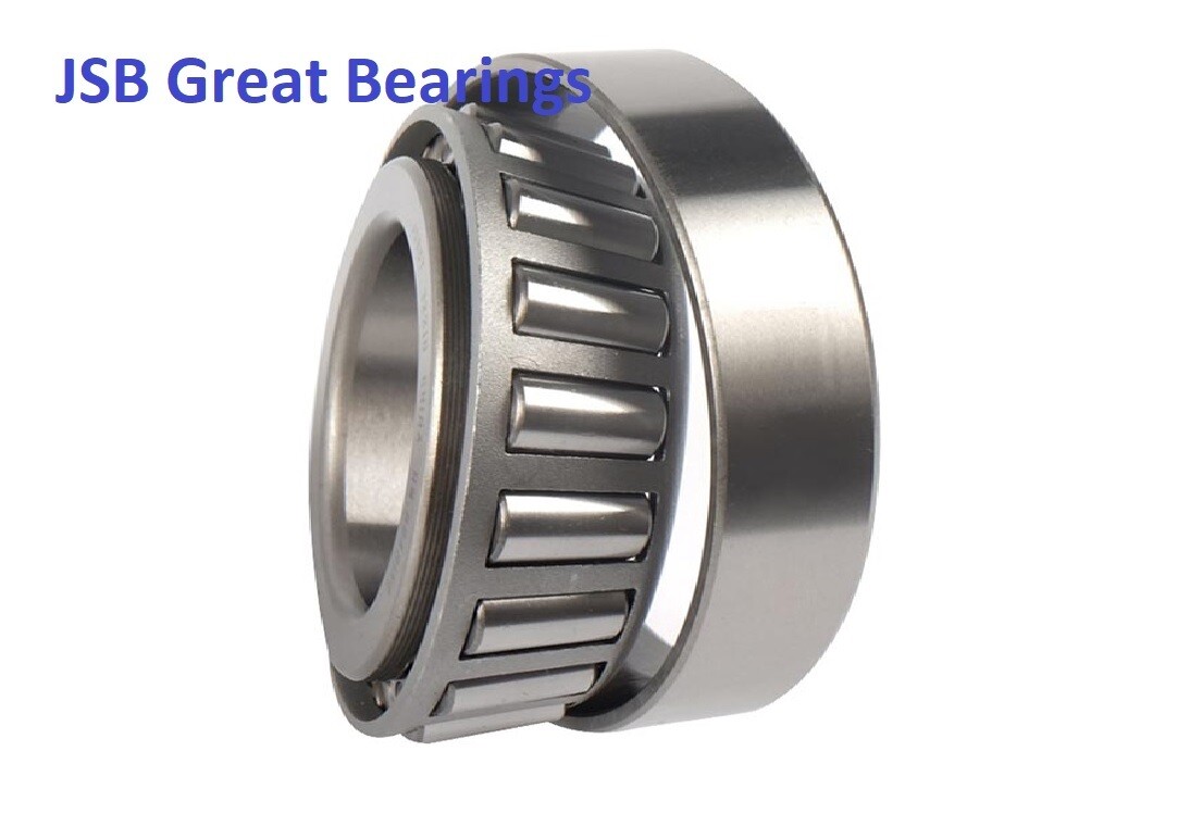LM11949/LM11910 tapered roller bearing set (cup & cone) bearings LM11949/10