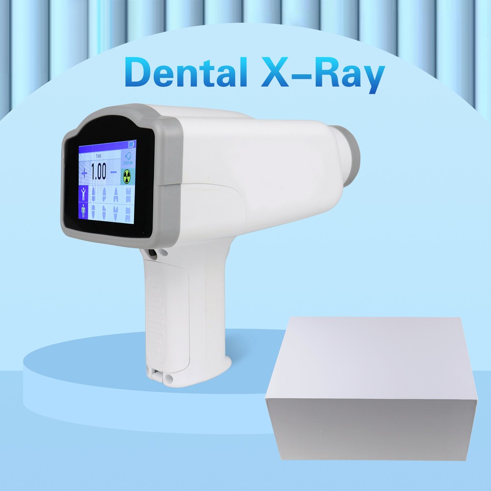 Dental X Sensor ray Digital Sensor Rayos Digital Imaging System Holder 1/1.5/2.0