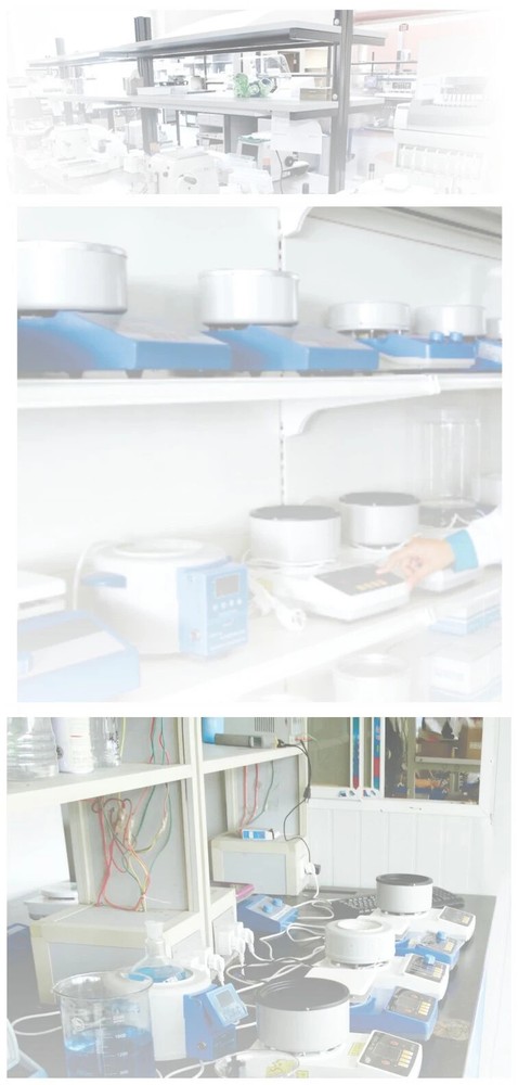 ZNHW Laboratory mantle intelligent constant temperature heating/