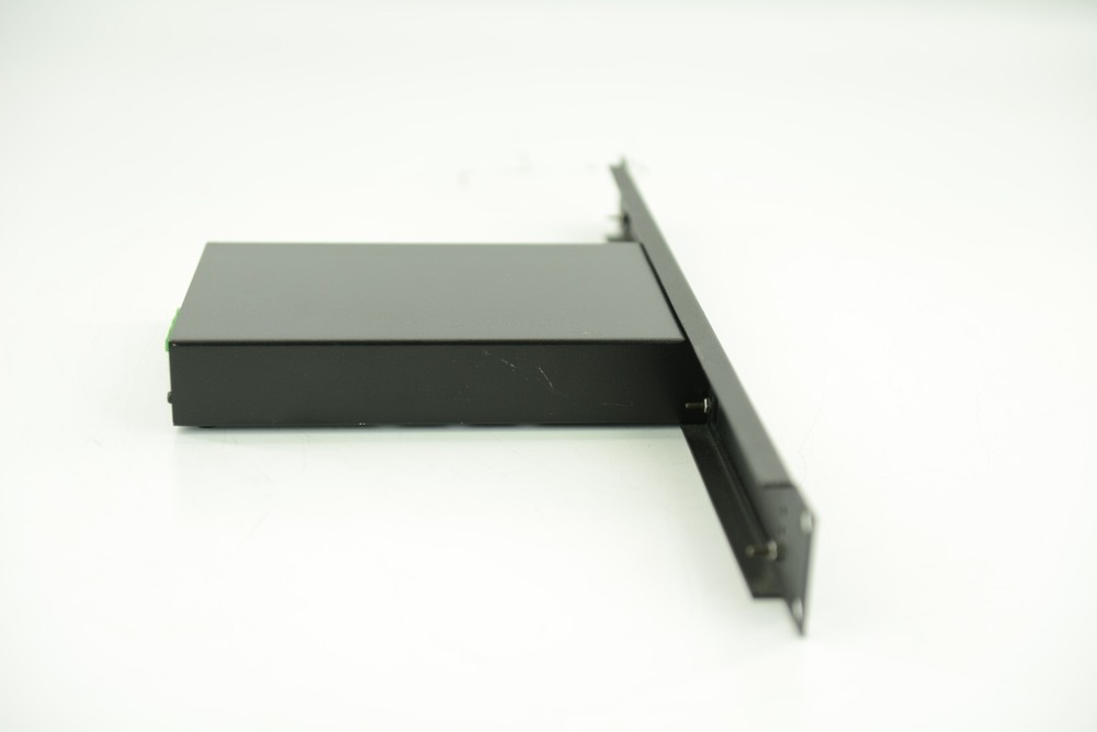 AMX Netlinx Power Supply Rack Unit