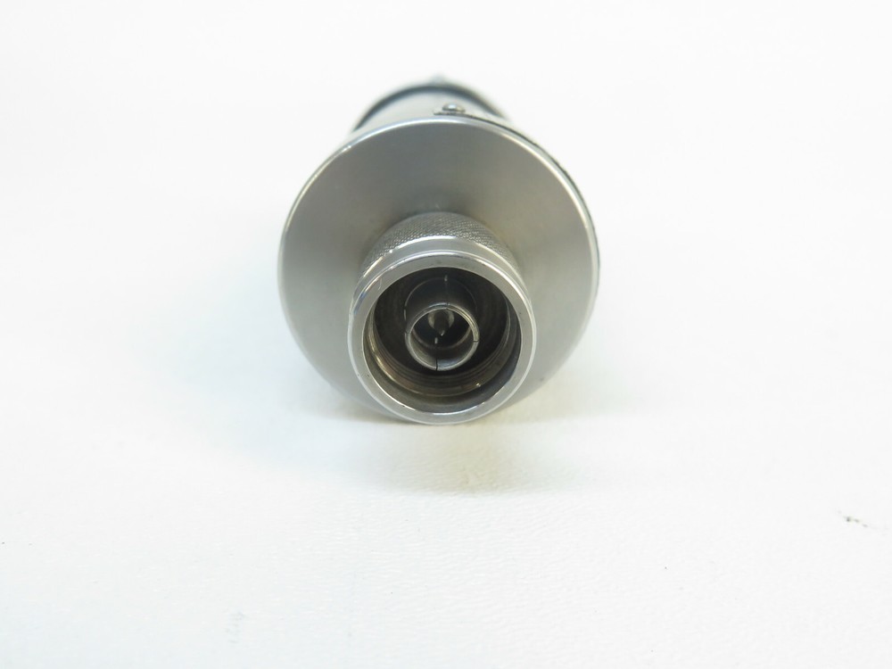 Weinschel Engineering Model 510 - 1.25GHz, 10dB Attenuator