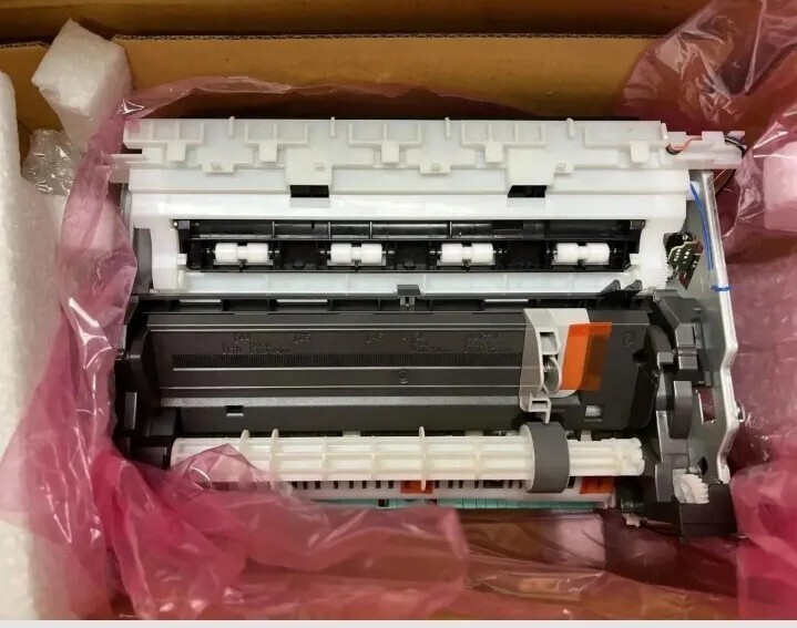 Canon Pixma MX7600 Sheet Feeder Printer New Open box