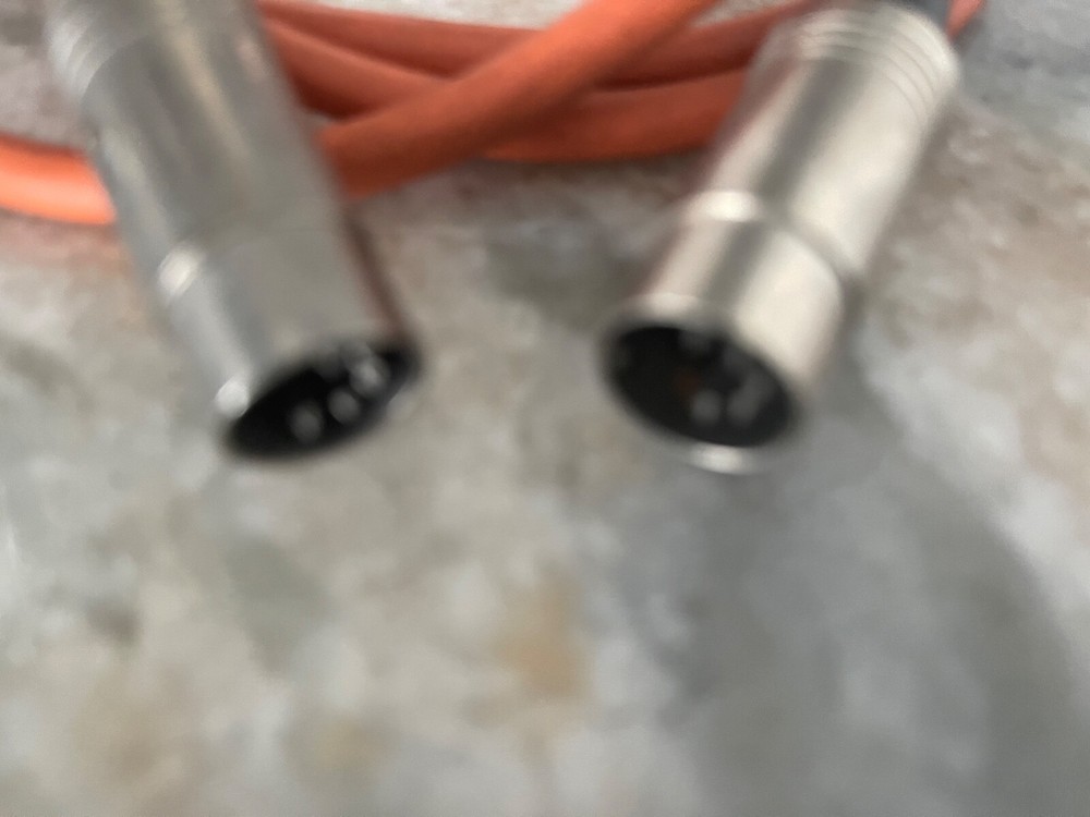 AKIEN WIRE &CABLE 20&5 FT 5PIN