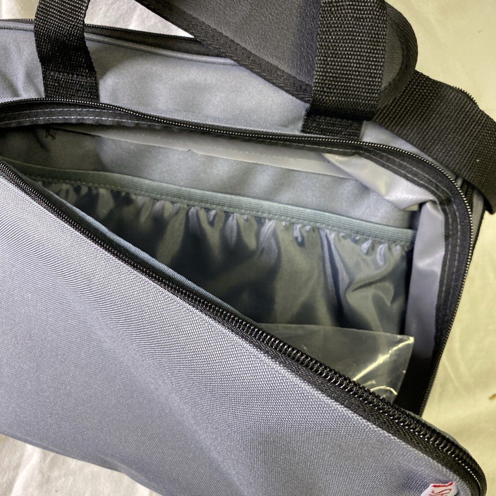 Breas Soft Ventilator Carry Case