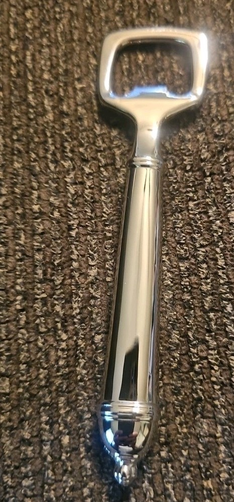 Towle Silverplate 5 Piece Bartender Set In Box