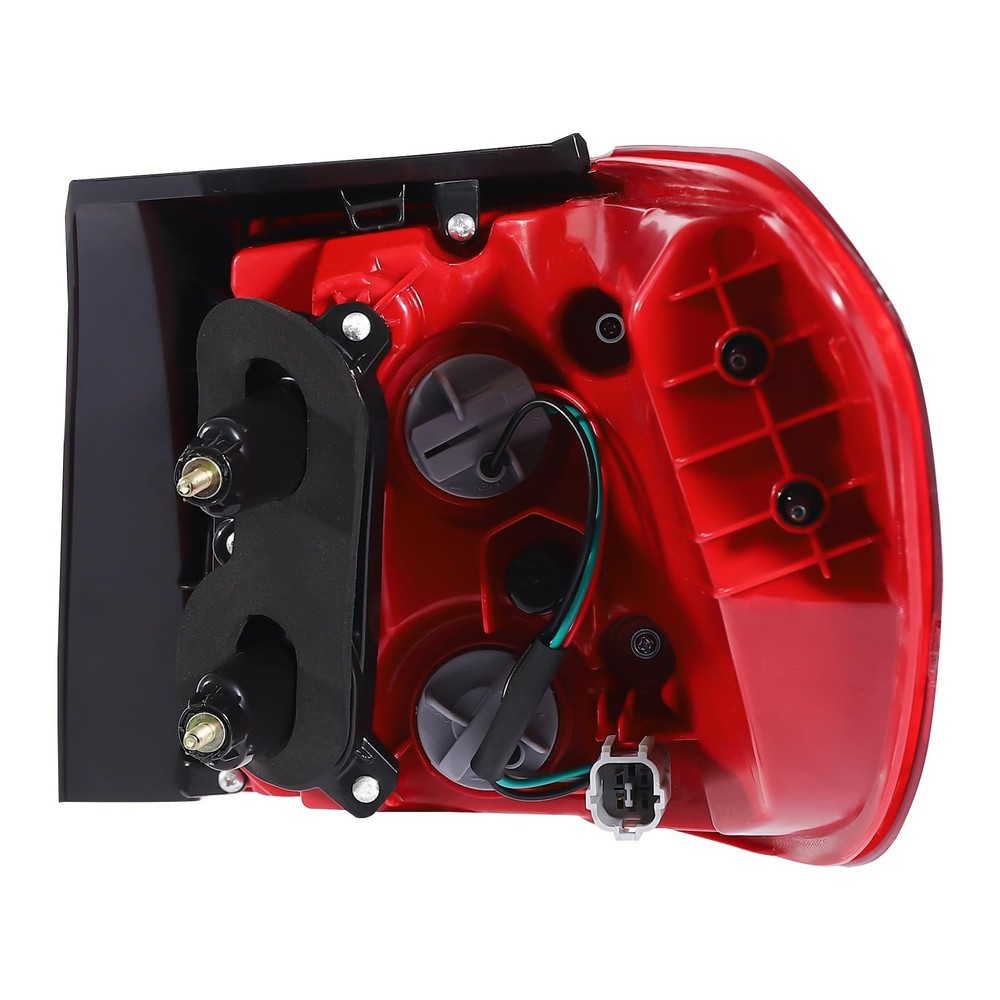 Halogen Taillight Assembly Fit for Sorento 2016-2018 Left Driver Side
