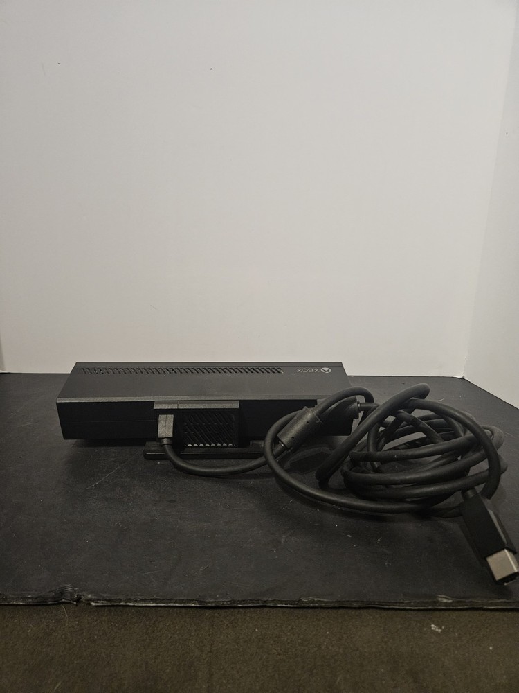 Microsoft Xbox One Kinect Sensor Bar - Black