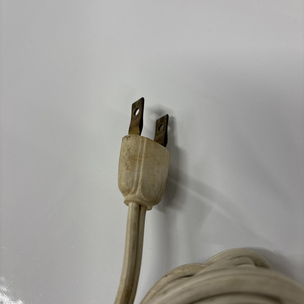 Victor Tallymaster 37-57-50 Adding Machine Power Cord