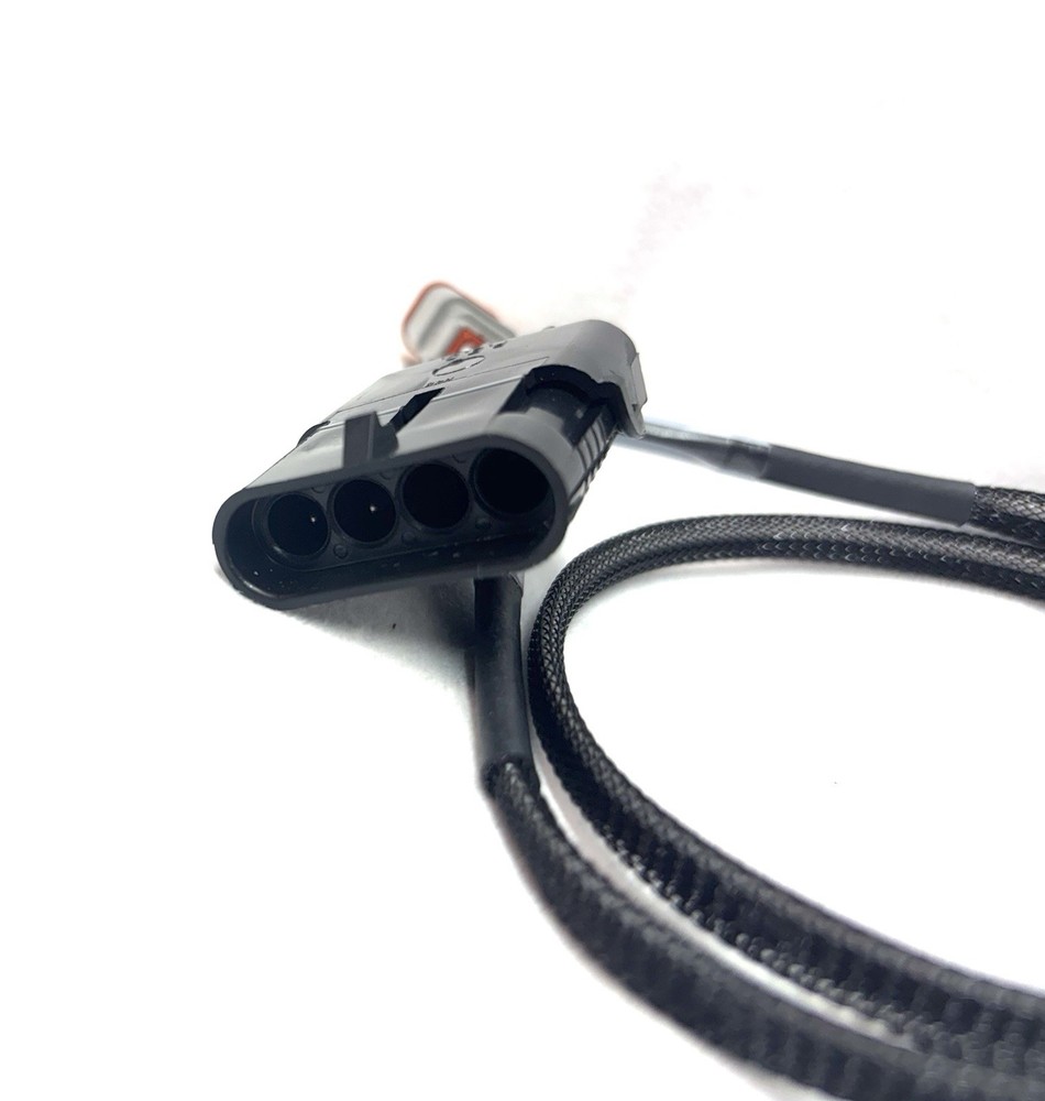 Trimble 80255 Cable, For Field-IQ Kit, New