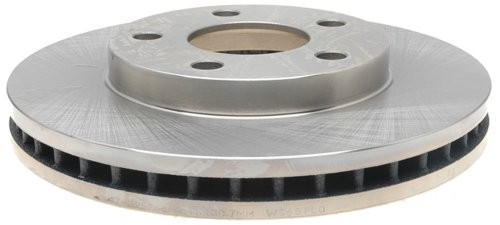 56325R Professional Grade Disc Brake Rotor