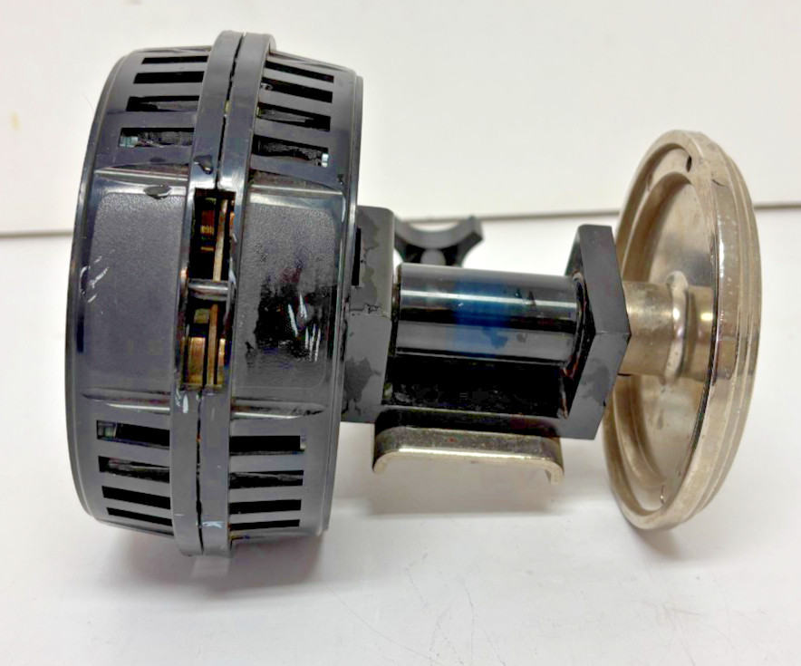 RacerMate CompuTrainer Lab Computer Controlled Load Generator/Resistance Unit