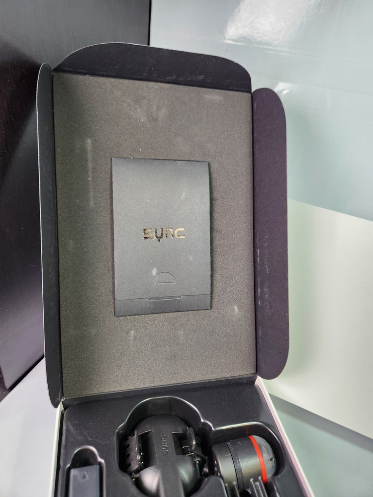 SYNC SP1 5.2'' Smartphone Handheld Gimbal Stabilizer