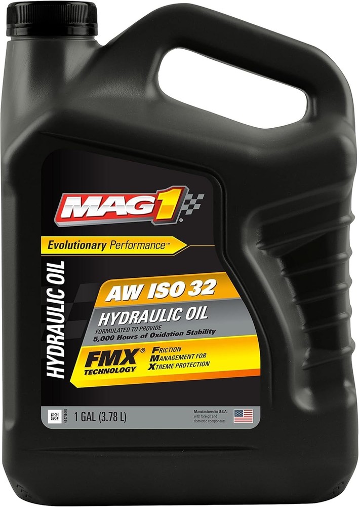 AW 32 - Oxidation Stable Hydraulic Fluid