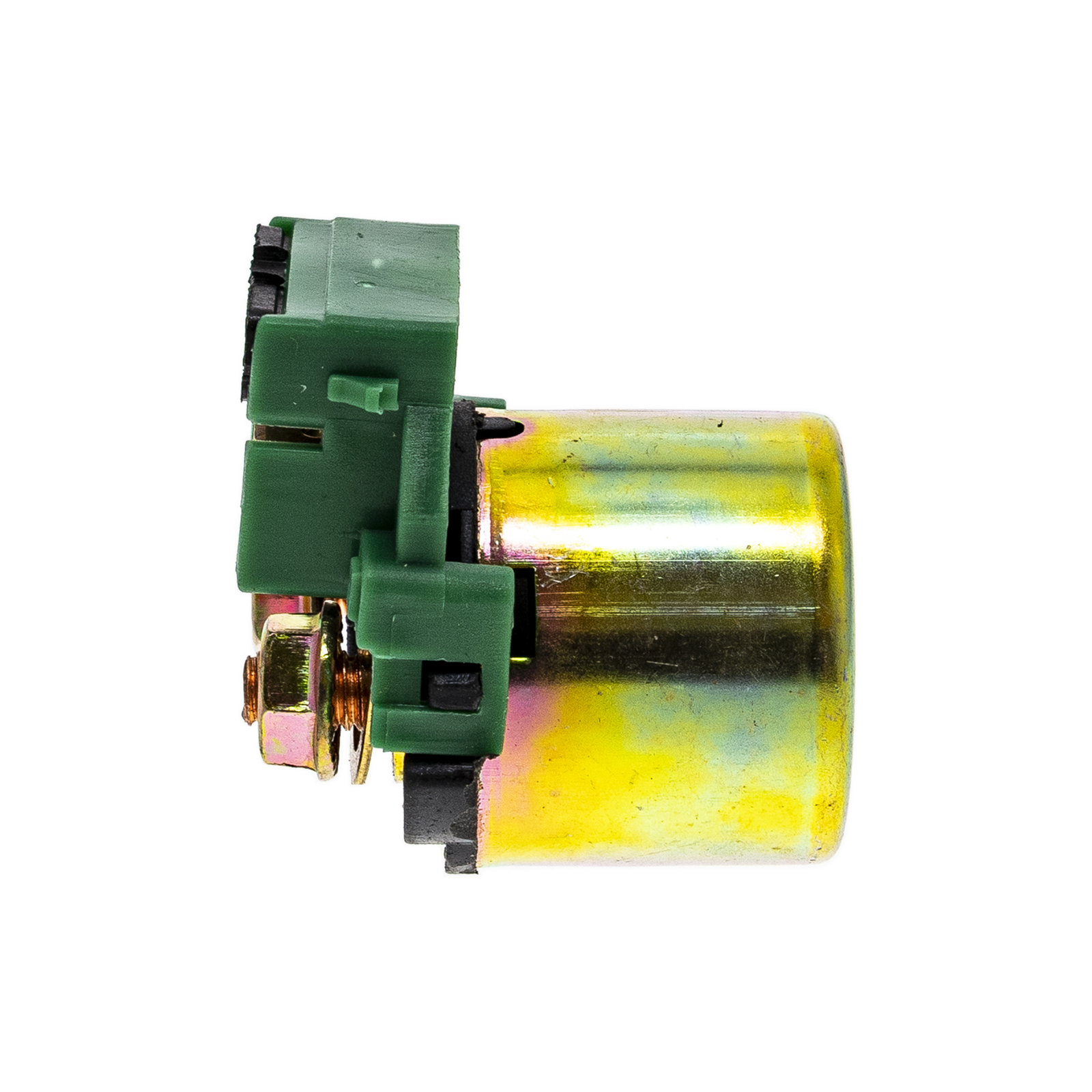 NICHE Starter Solenoid Relay Switch for Honda 35850-MK3-671 Goldwing 1500 CB400F