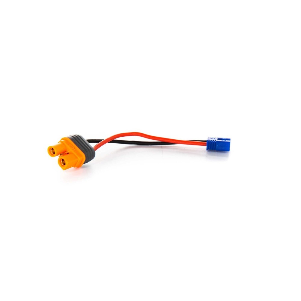 Spektrum Adapter IC3 Battery / EC2 Device SPMXCA318
