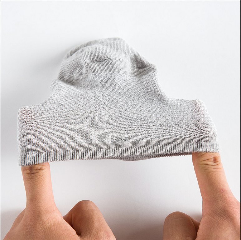 10Pack Men/Women Cotton Bamboo Socks No Show Ankle Low Cut Sport Nonslip Breathe