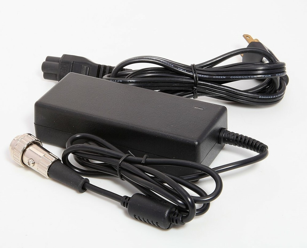 AC Adapter Power Supply For Clear-Com V-Series Panel Intercom STD-2421P 24V DC
