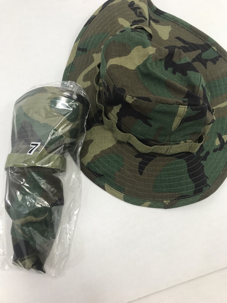TRANSITIONAL BOONIE HAT R&B size 7