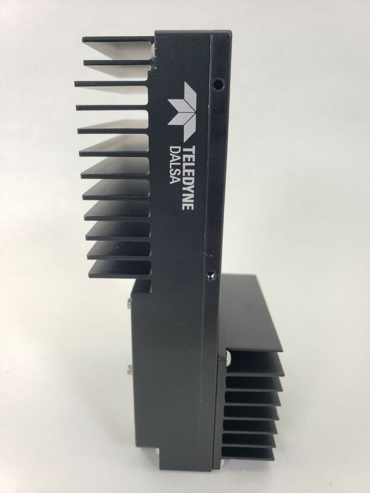 Teledyne Dalsa Line Scan Camera HS-80-08K40-00-R