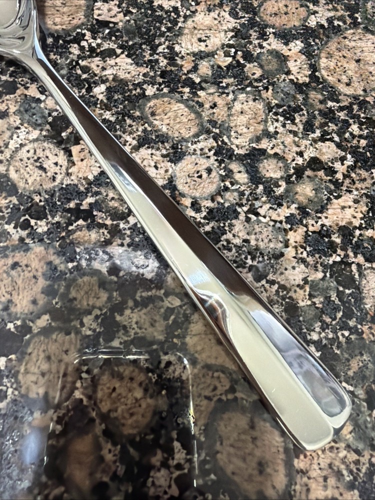 Studio William Miro / Argan Mirror Glossy Silverware Flatware YOUR CHOICE NEW